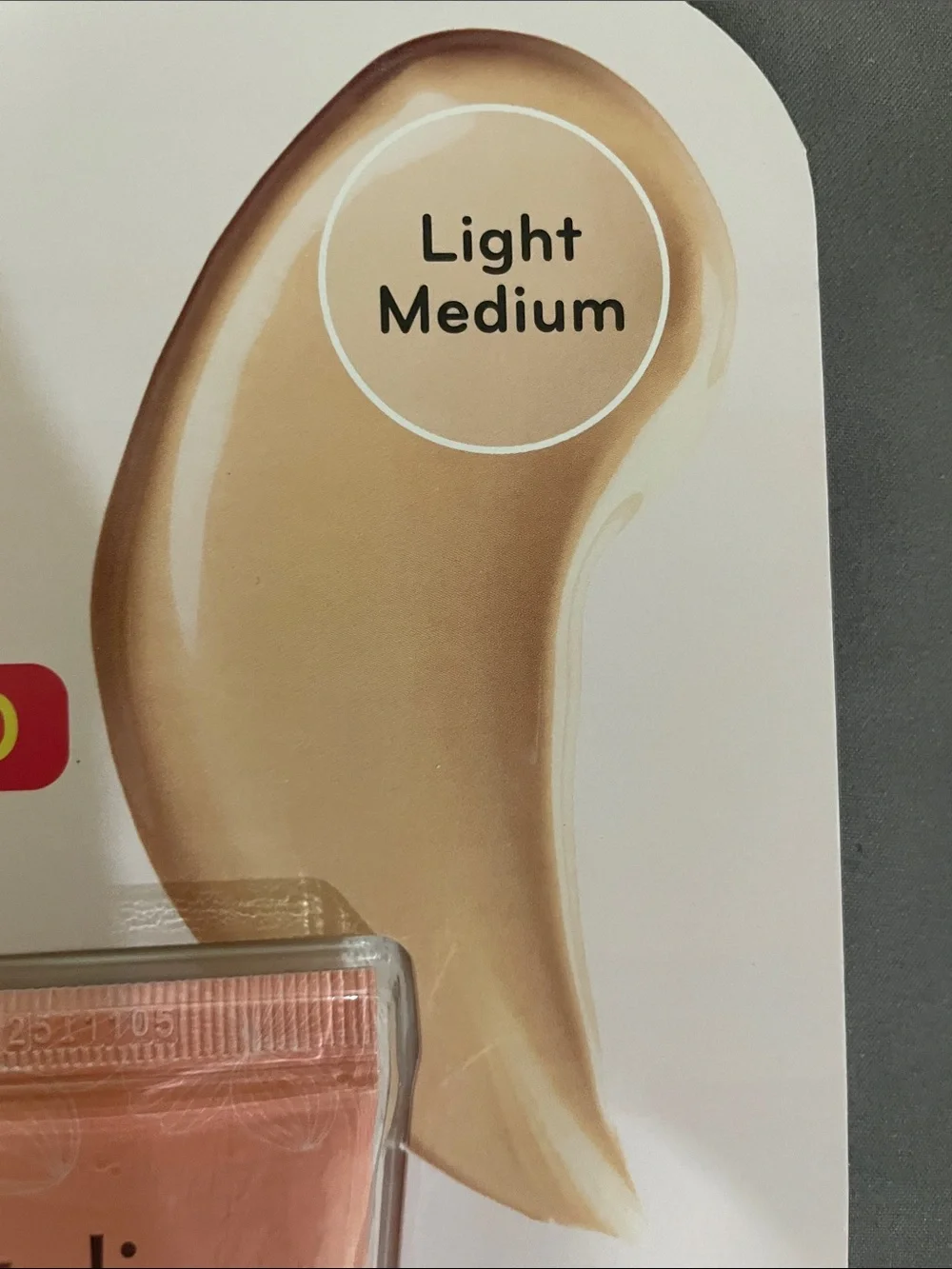 purlisse Ageless Glow BB Cream SPF 40